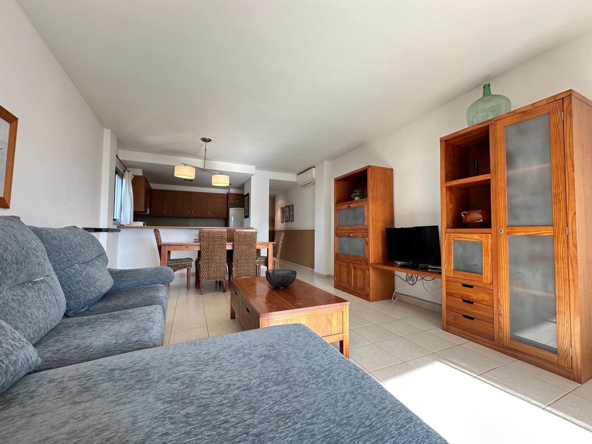 Agi Torre Quimeta Apartments Росас Экстерьер фото
