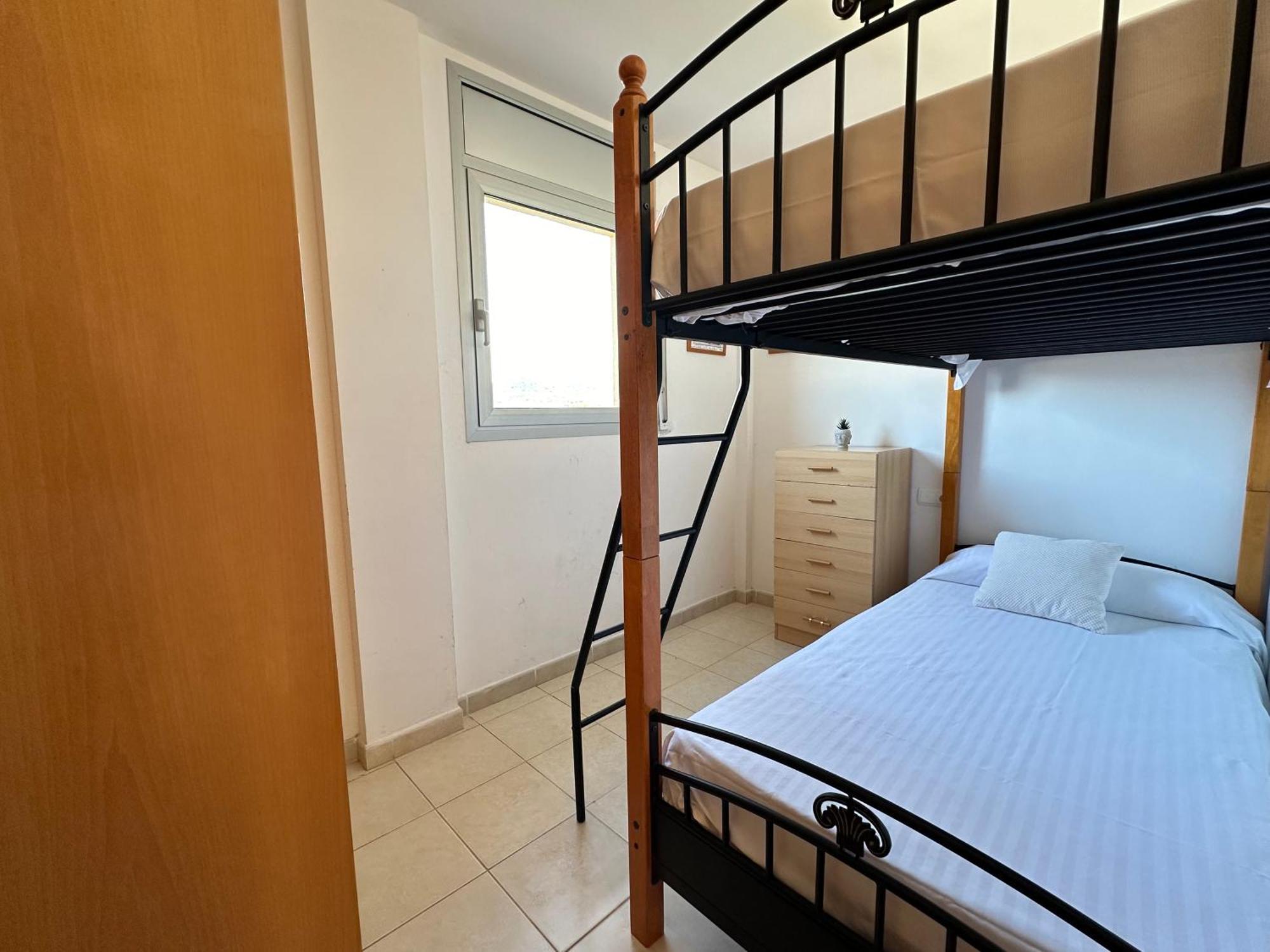 Agi Torre Quimeta Apartments Росас Экстерьер фото