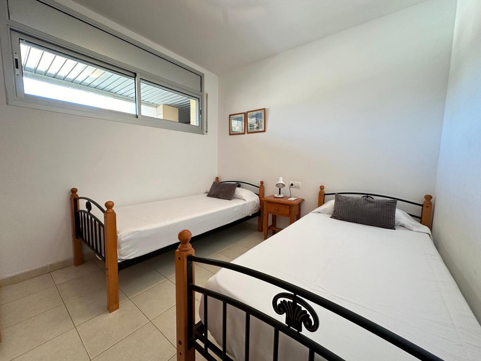 Agi Torre Quimeta Apartments Росас Экстерьер фото