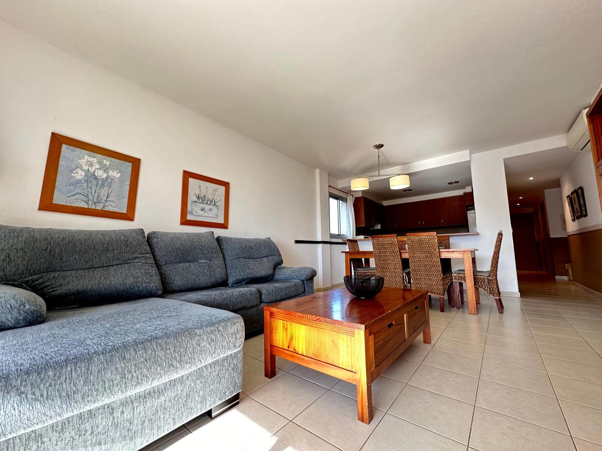 Agi Torre Quimeta Apartments Росас Экстерьер фото