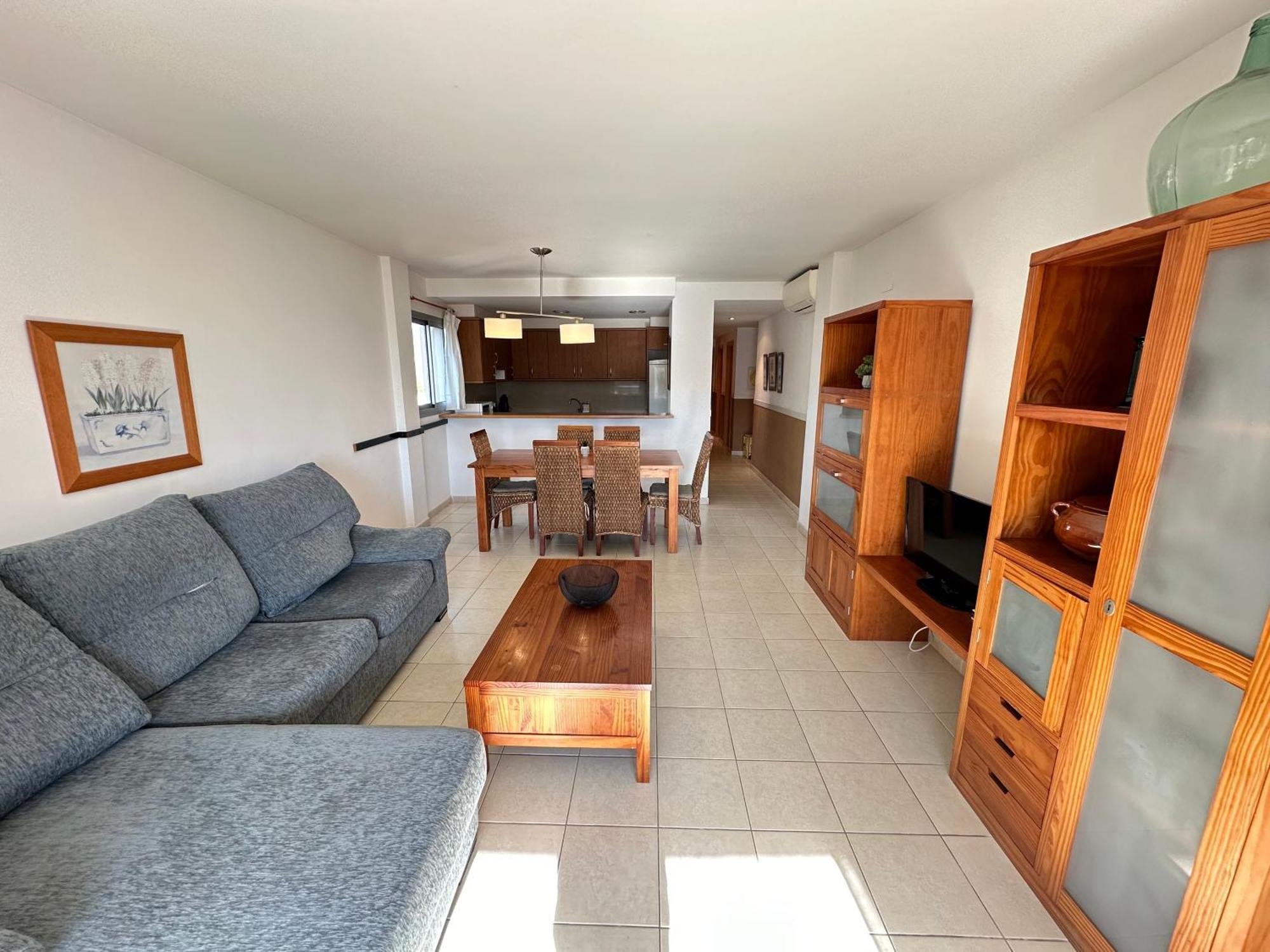 Agi Torre Quimeta Apartments Росас Экстерьер фото