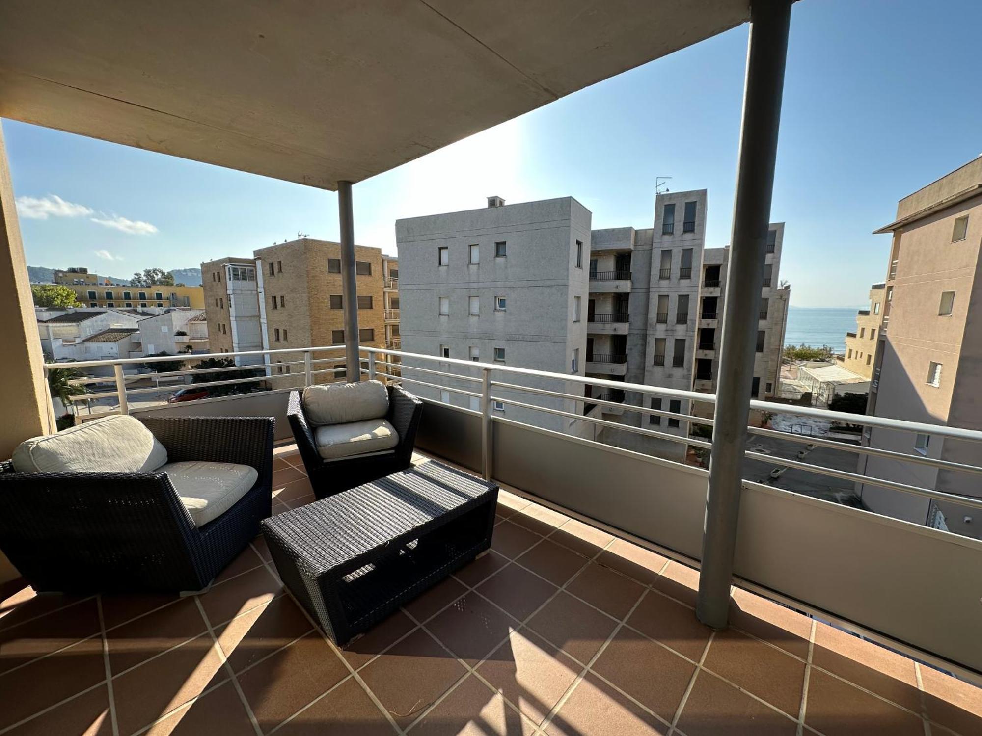 Agi Torre Quimeta Apartments Росас Экстерьер фото