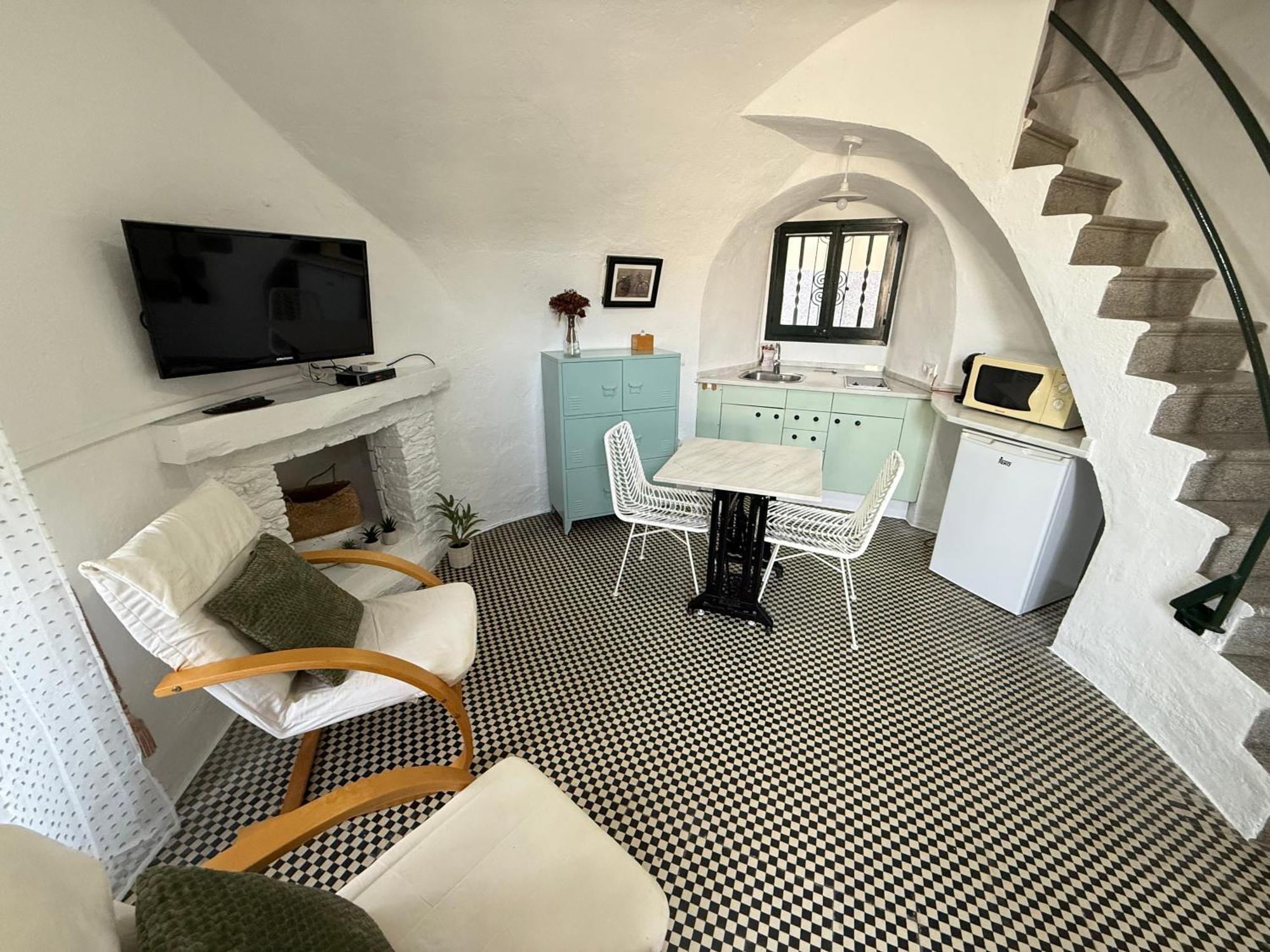 Agi Torre Quimeta Apartments Росас Экстерьер фото